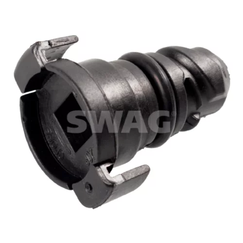 Skrutka olejovej vane 50 10 6558 /SWAG/ - obr. 1