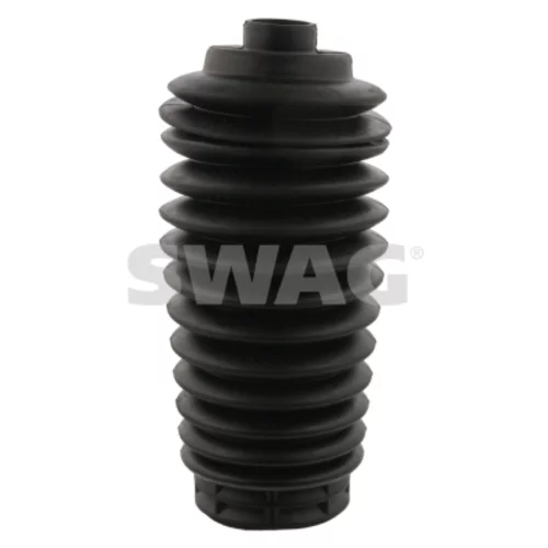 Ochranný kryt/manžeta tlmiča pérovania SWAG 50 93 8239