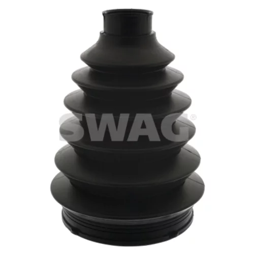 Manžeta hnacej hriadele SWAG 60 10 0039