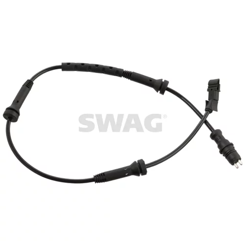 Snímač počtu otáčok kolesa SWAG 60 10 2769