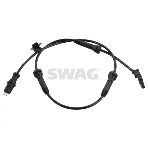 Snímač počtu otáčok kolesa 60 10 2770 /SWAG/