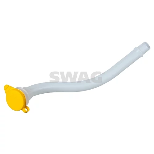 Plniace hrdlo, nádobka na vodu do ostrekovačov SWAG 60 10 9510