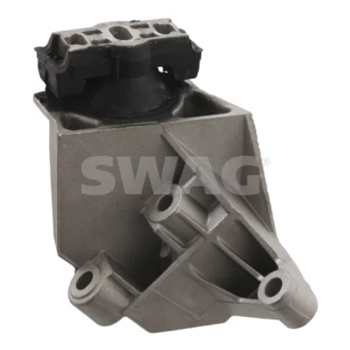 Uloženie motora SWAG 60 92 9801