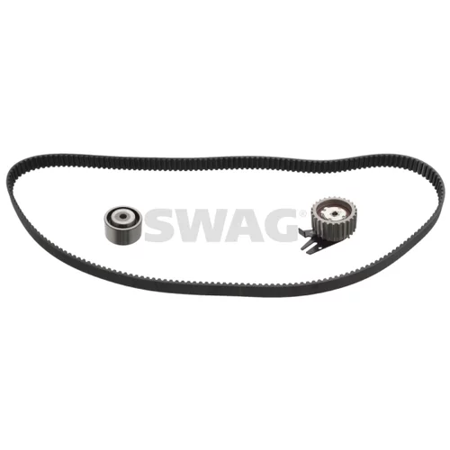 Sada ozubeného remeňa SWAG 70 10 6293