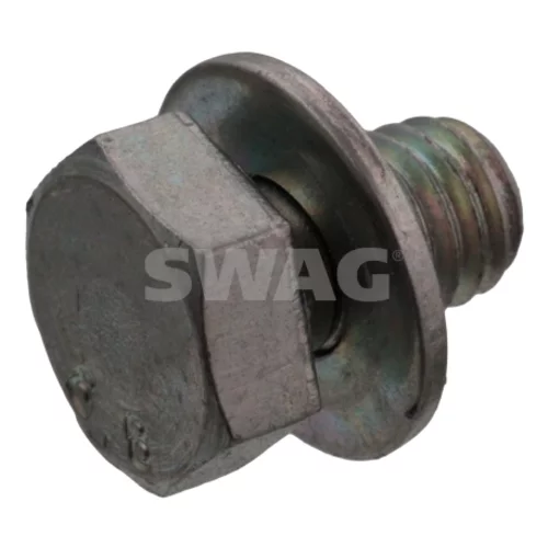 Skrutka remenice SWAG 70 93 3816