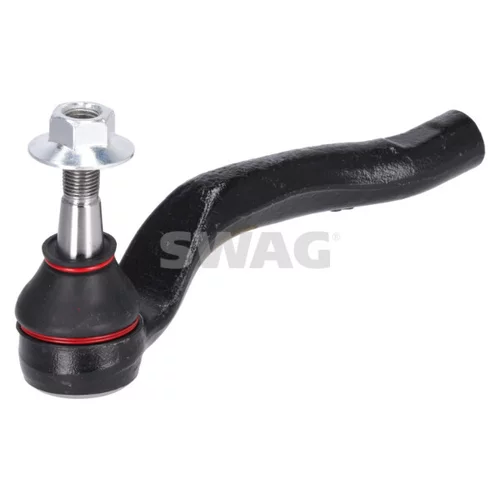 Hlava/čap spojovacej tyče riadenia SWAG 81 94 3216