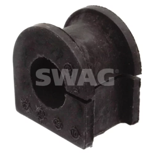 Uloženie priečneho stabilizátora SWAG 83 94 2352
