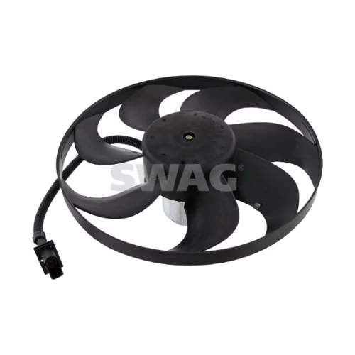 Ventilátor chladenia motora SWAG 99 91 4742