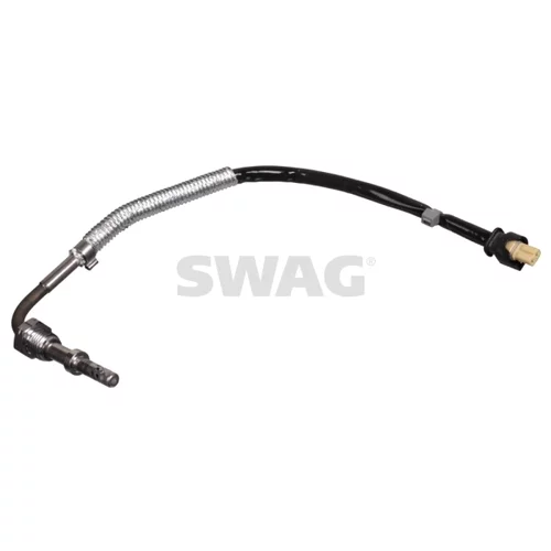 Snímač teploty výfukových plynov SWAG 10 10 0832