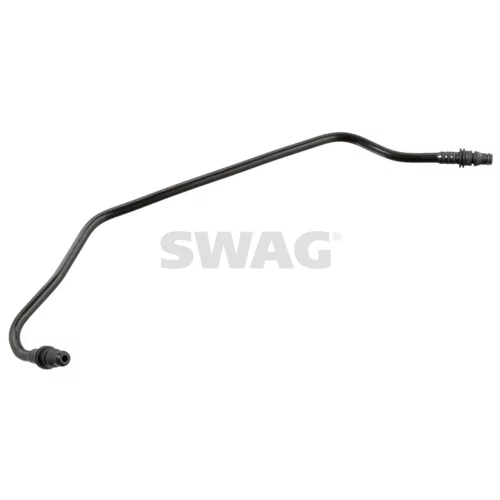 Odvzdušňovacia hadica pre vyrovnávaciu nádržku SWAG 10 10 3546