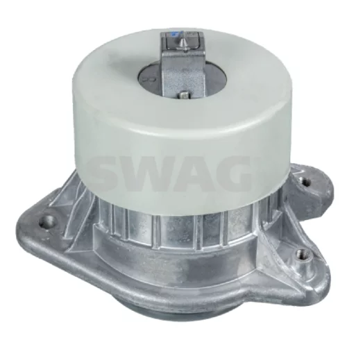 Uloženie motora SWAG 10 10 4243