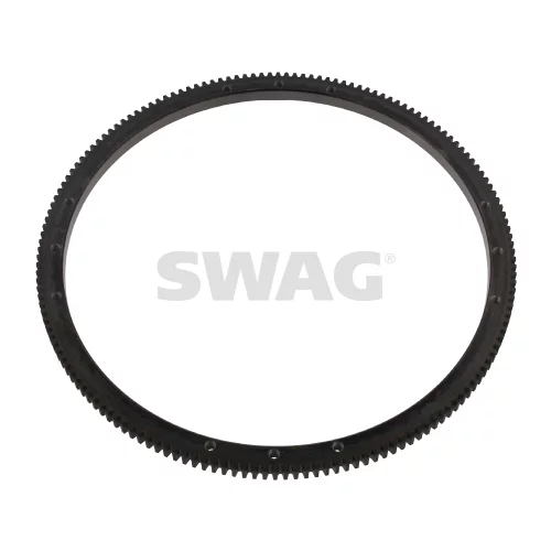 Ozubený veniec zotrvačníka SWAG 10 17 0016
