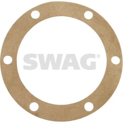 Tesniaci krúžok, Náboj kolesa SWAG 10 90 9753