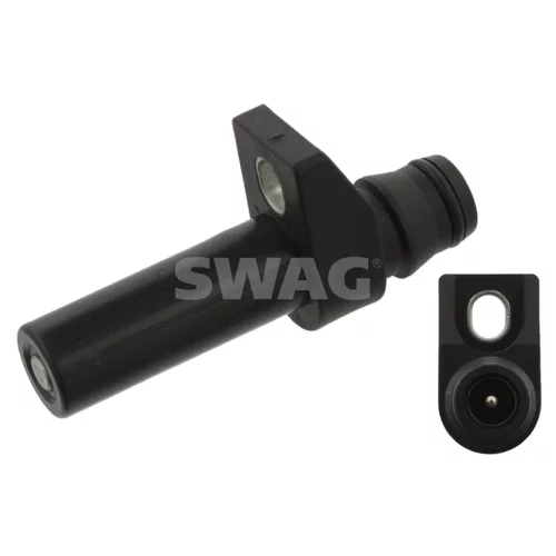 Snímač impulzov kľukového hriadeľa SWAG 10 93 4609