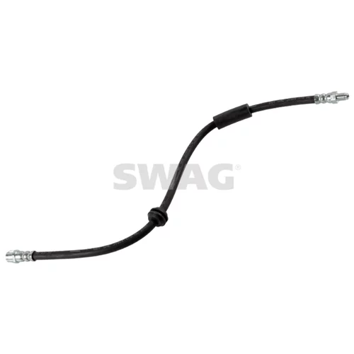 Brzdová hadica 10 93 6472 /SWAG/