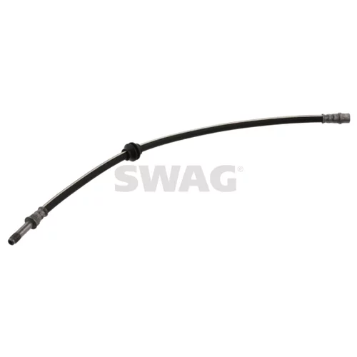 Brzdová hadica 10 93 6479 /SWAG/