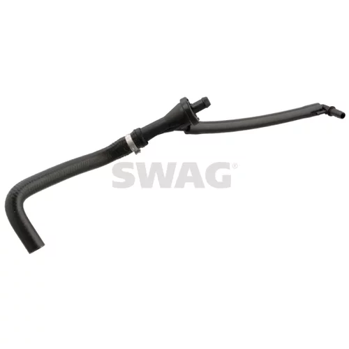 Ventil posilňovača brzdového účinku SWAG 20 10 4092