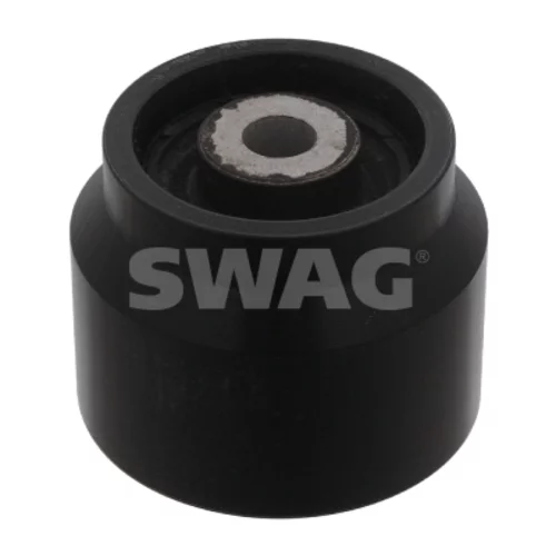 Uloženie tela nápravy SWAG 20 93 3460
