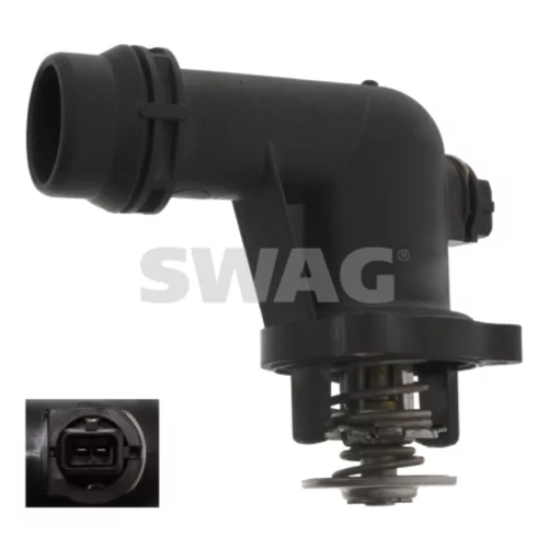 Termostat chladenia SWAG 20 94 4624