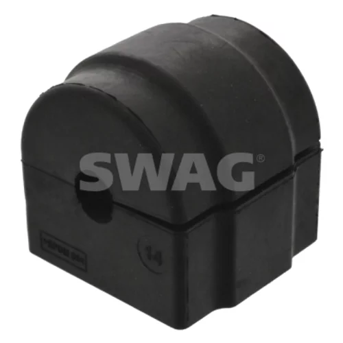 Uloženie priečneho stabilizátora SWAG 20 94 5708