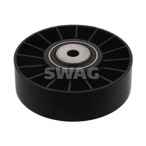 Vratná/vodiaca kladka rebrovaného klinového remeňa SWAG 30 03 0001