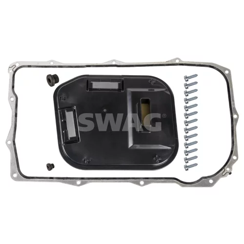Sada hydraulického filtra automatickej prevodovky SWAG 30 10 7406