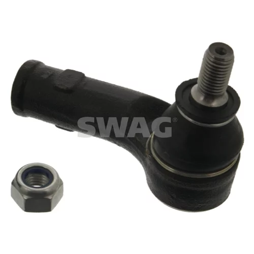 Hlava/čap spojovacej tyče riadenia SWAG 30 71 0011