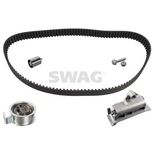 Sada ozubeného remeňa SWAG 30 92 1726