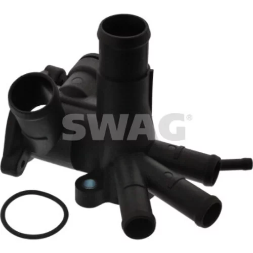Príruba chladenia SWAG 30 92 4064