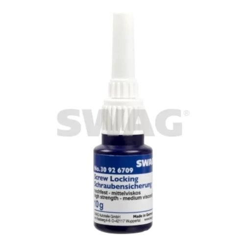 Poistenie skrutky SWAG 30 92 6709