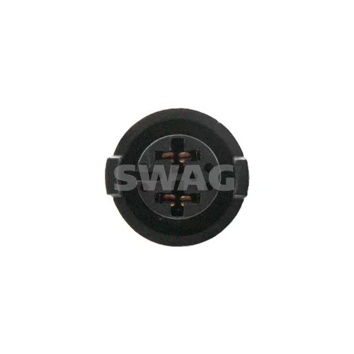 Ventilátor chladenia motora 30 93 2156 /SWAG/ - obr. 1