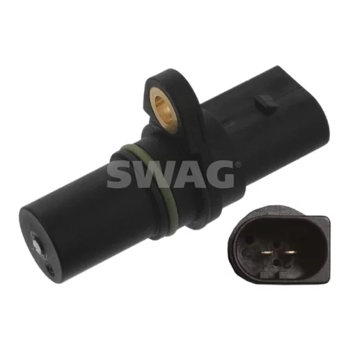 Snímač impulzov kľukového hriadeľa SWAG 30 93 6176