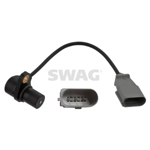 Snímač impulzov kľukového hriadeľa SWAG 30 93 9867