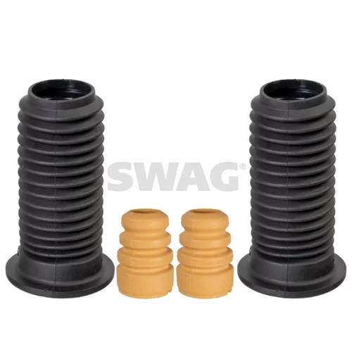 Ochranná sada tlmiča proti prachu SWAG 33 10 0279
