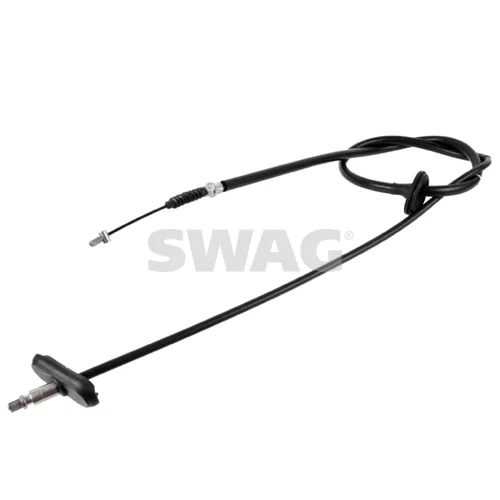 Ťažné lanko parkovacej brzdy SWAG 33 10 0364