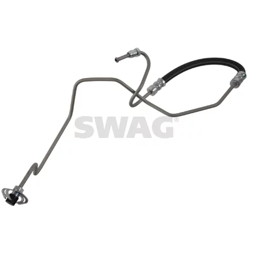 Brzdová hadica SWAG 33 10 1623