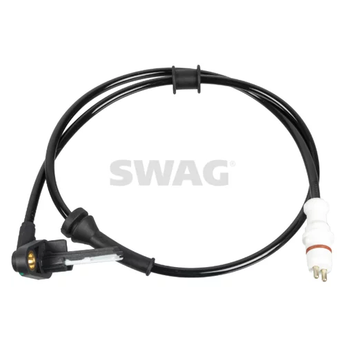 Snímač počtu otáčok kolesa SWAG 33 10 1863