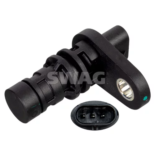 Snímač impulzov kľukového hriadeľa SWAG 33 10 3416