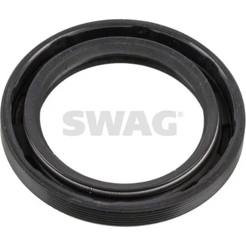 Tesniaci krúžok kľukového hriadeľa 33 10 4275 /SWAG/ - obr. 1