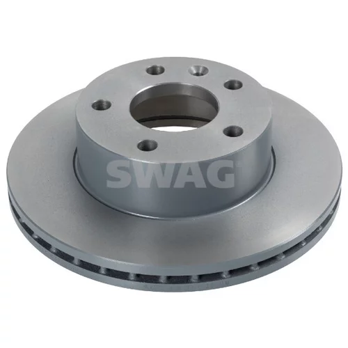 Brzdový kotúč SWAG 33 10 5068