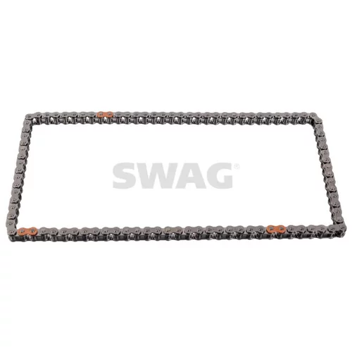 Rozvodová reťaz SWAG 33 10 7683
