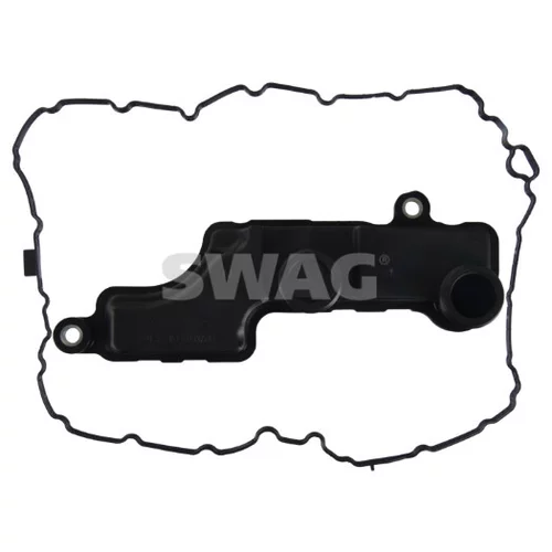 Sada hydraulického filtra automatickej prevodovky 33 10 7791 /SWAG/ - obr. 1