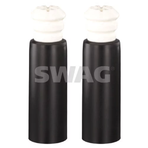 Ochranná sada tlmiča proti prachu SWAG 33 10 8411