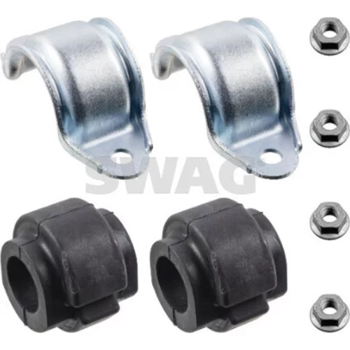 Sada ložisiek, stabilizátor SWAG 33 11 0172