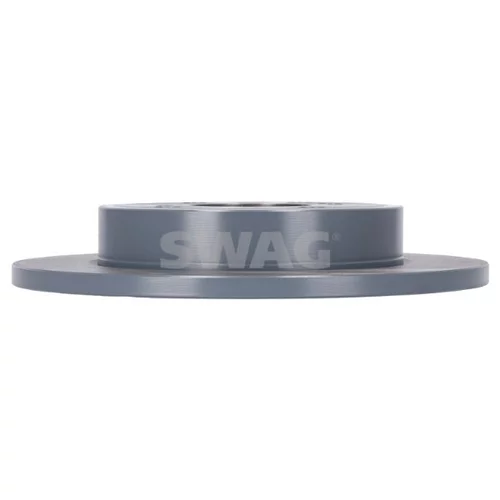 Brzdový kotúč 33 11 0863 /SWAG/ - obr. 2