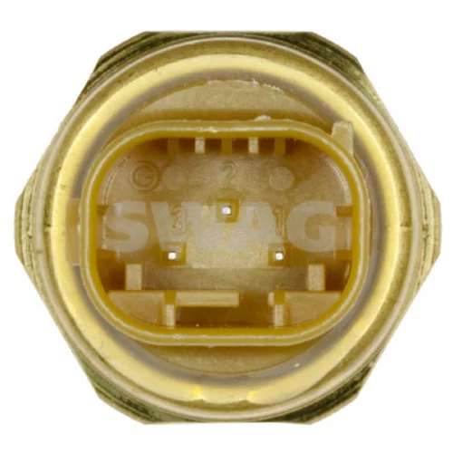 Senzor tlaku paliva 33 11 0922 /SWAG/ - obr. 1
