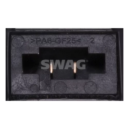 Vnútorný ventilátor 33 11 2397 /SWAG/ - obr. 2