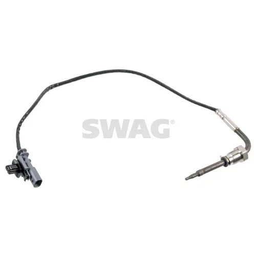 Snímač teploty výfukových plynov SWAG 33 11 2775
