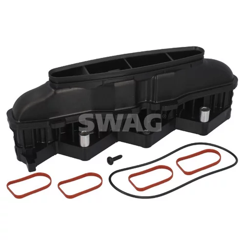 Hrdlo kolena sacieho potrubia SWAG 33 11 2861