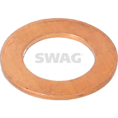 Tesniaci krúžok výpustnej skrutky oleja SWAG 33 11 3108
